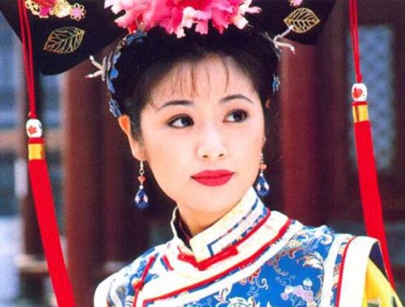 Lâm Tâm Như khoe ảnh thuở thiếu nữ với vẻ trong sáng và ngọt ngào - Ảnh 3.