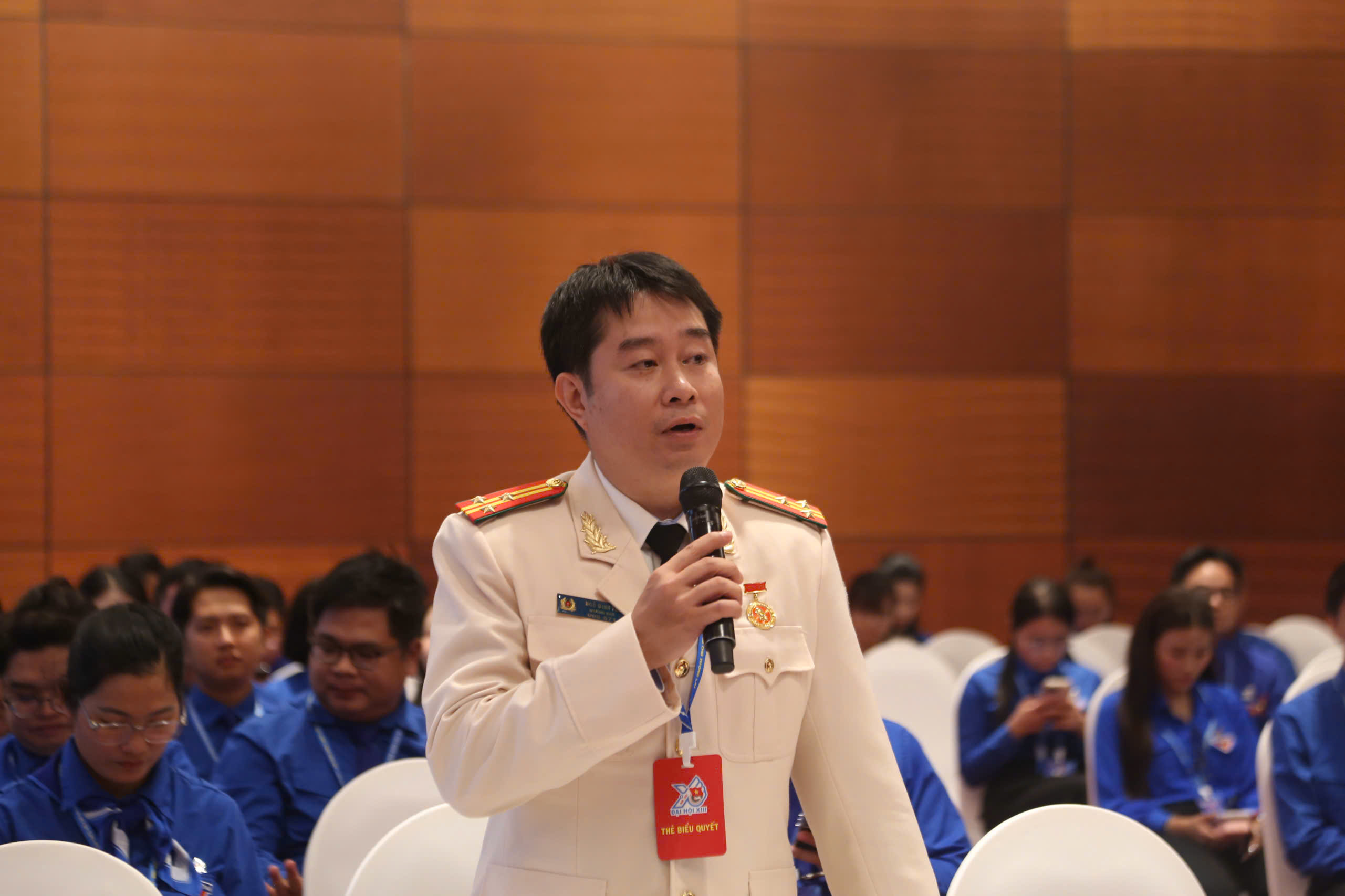 Đề xuất lập 