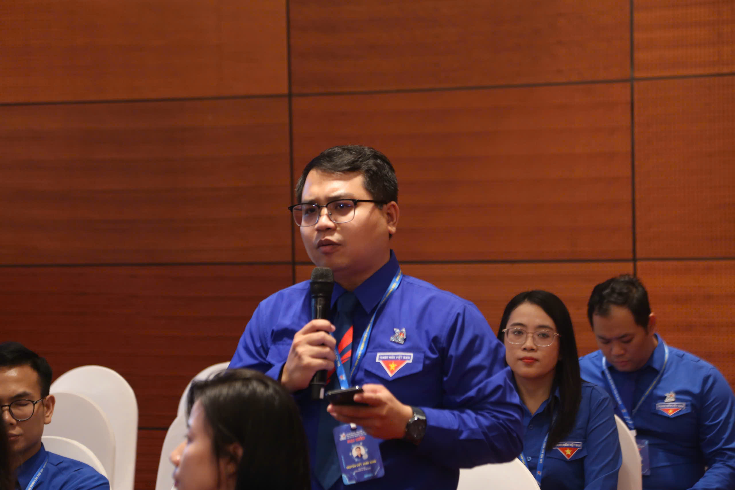 Đề xuất lập 
