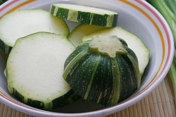 Phần thường bị bỏ đi của bí ngòi không ngờ là 