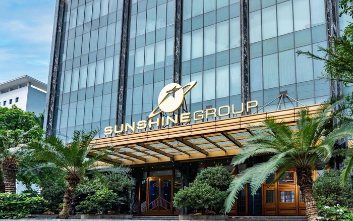 Sau năm lãi kỷ lục, Sunshine triển khai đợt chia cổ tức đầu tiên cho cổ đông- Ảnh 1.
