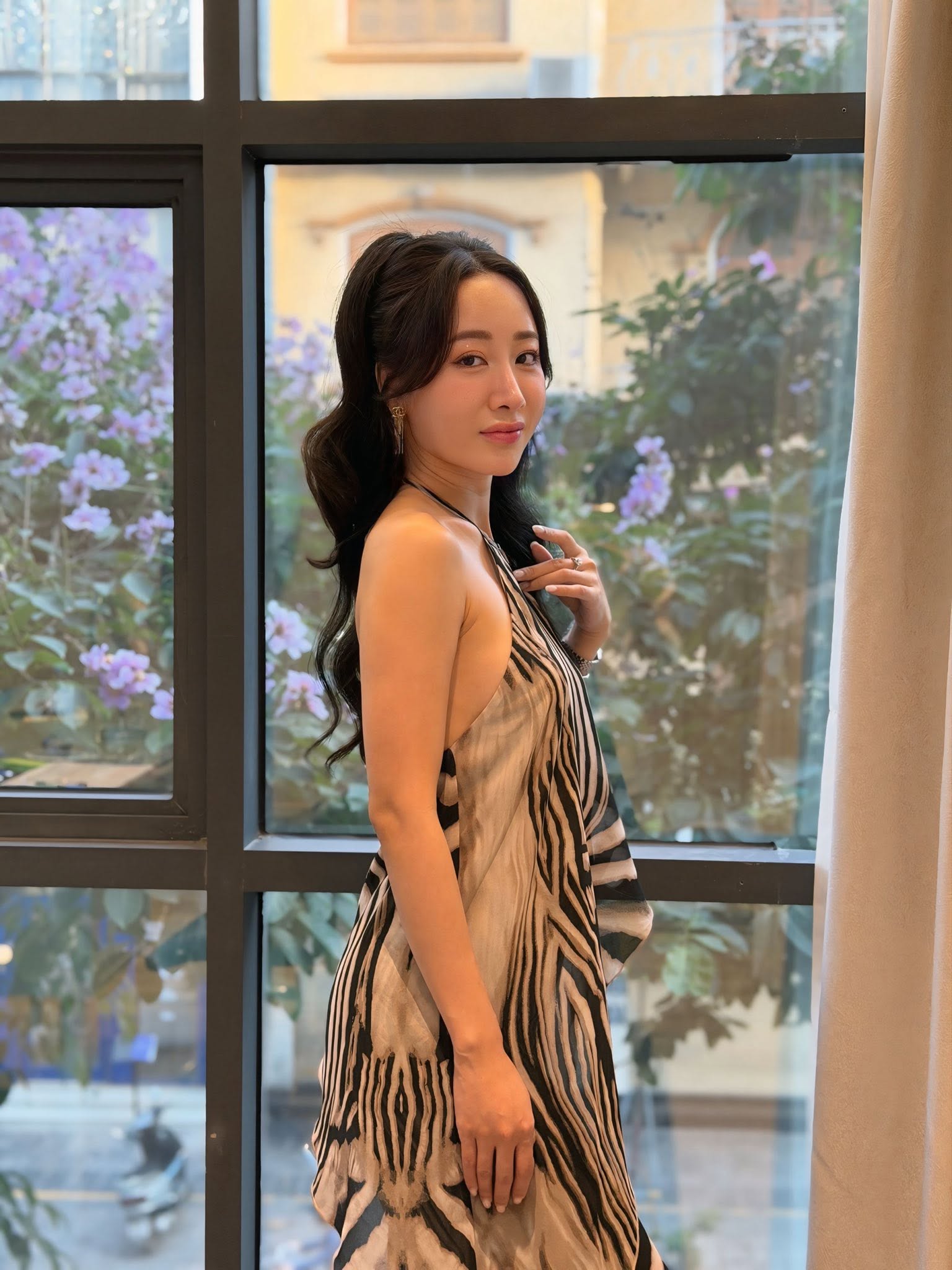 NSƯT Ngọc Quỳnh chuẩn bị kết hôn lần 3 với bạn gái kém 7 tuổi - Ảnh 3.