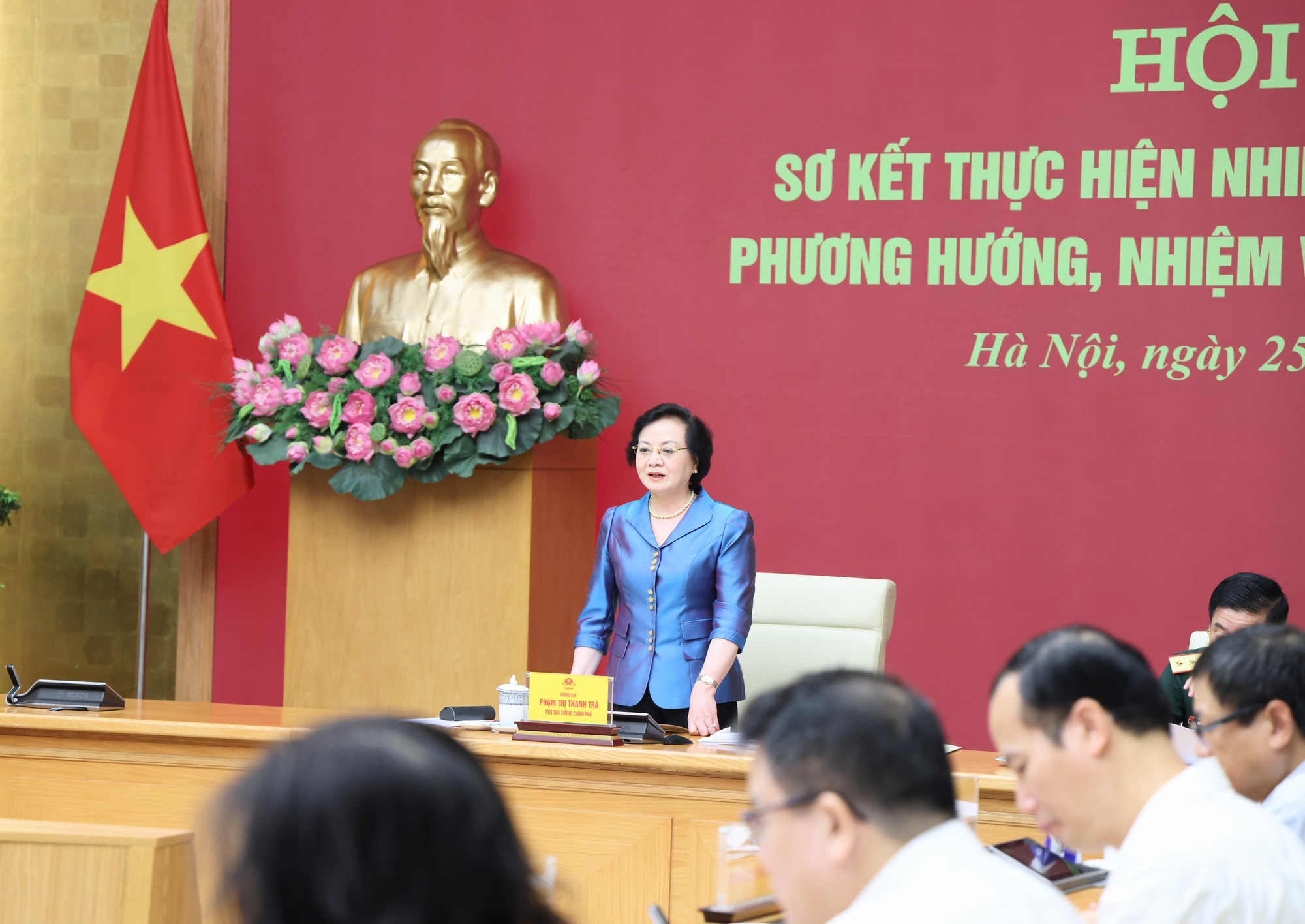 Quyết tâm tìm kiếm, quy tập 3.000 hài cốt liệt sĩ trong năm 2026 - Ảnh 2.
