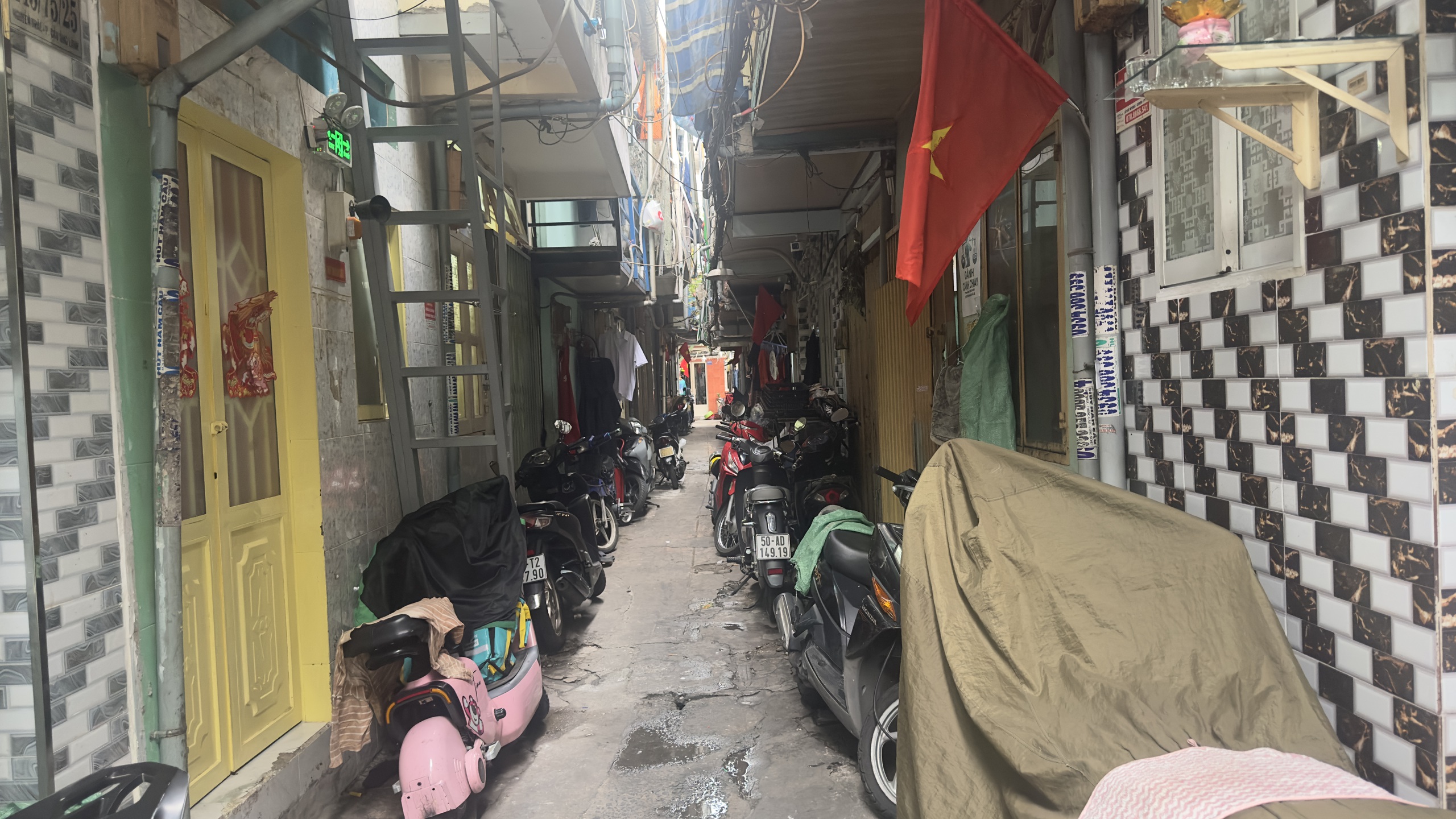 Người dân khu Mả Lạng: “Người tổn thương mới biết thương người bị tổn thương”- Ảnh 1.