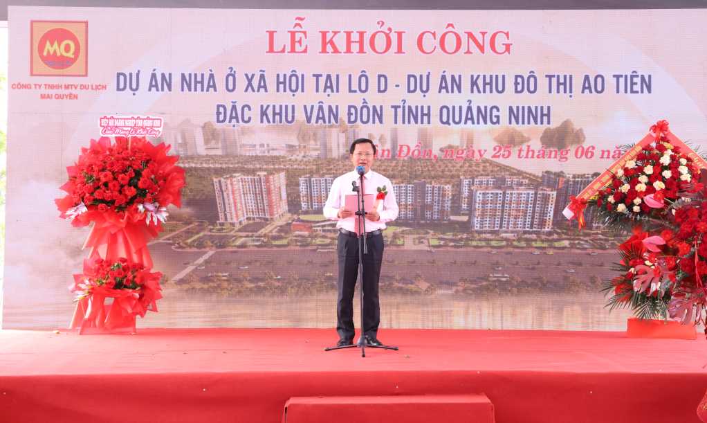 Một đặc khu ở Việt Nam vừa khởi c&ocirc;ng dự &aacute;n nh&agrave; ở x&atilde; hội hơn 1000 tỷ- Ảnh 3.
