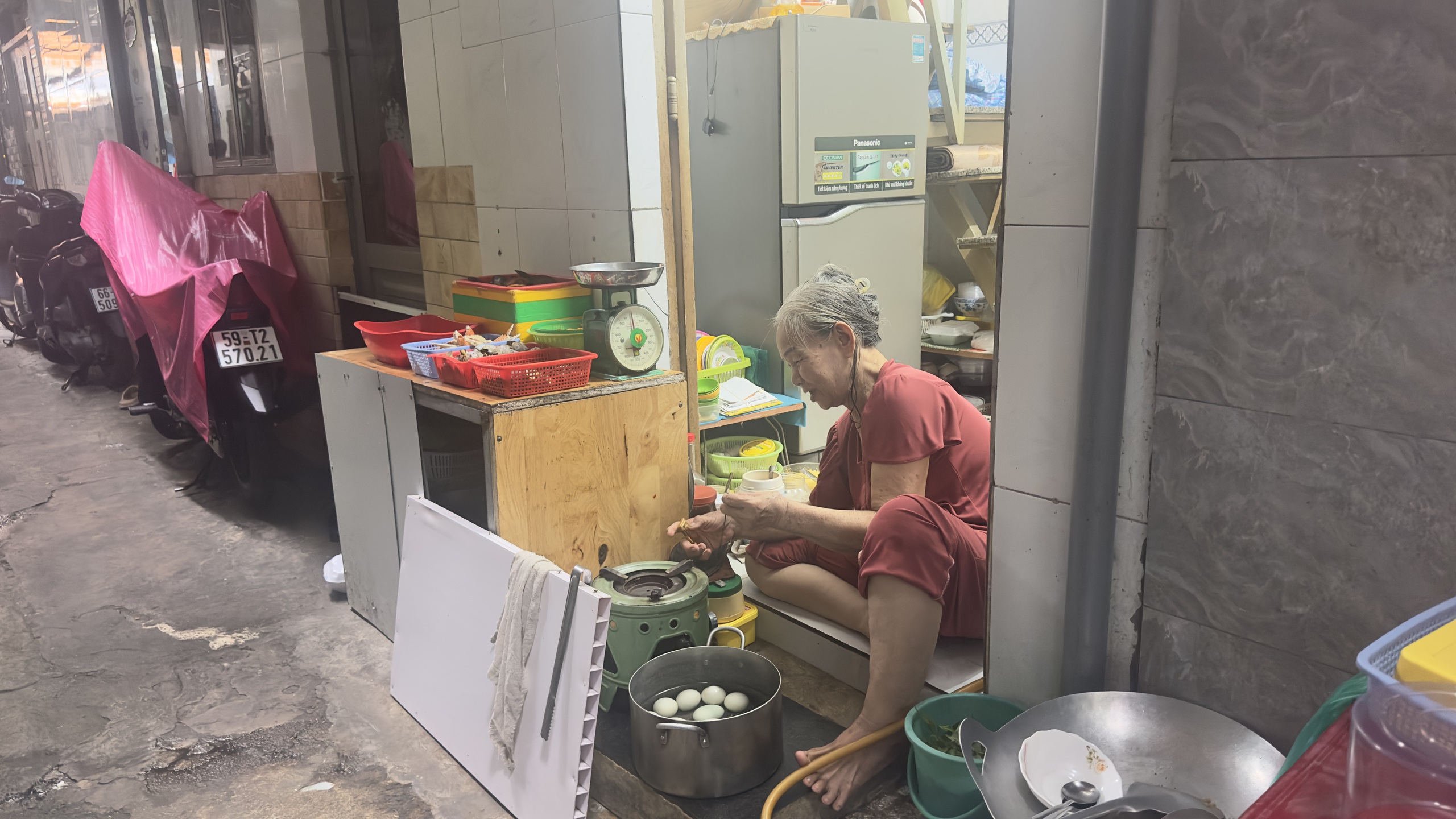 Người dân khu Mả Lạng: “Người tổn thương mới biết thương người bị tổn thương”- Ảnh 4.