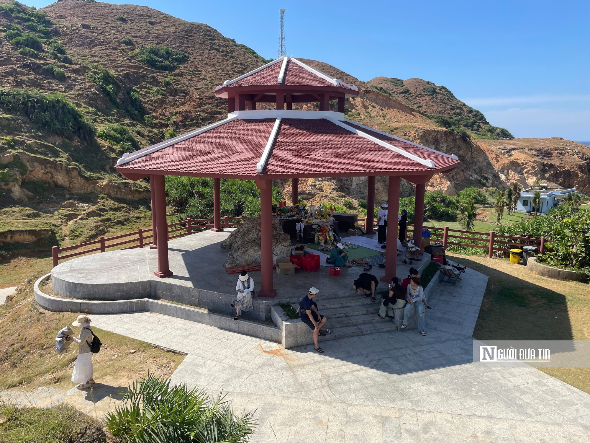 Gia Lai: Sau chỉ đạo của tỉnh, gi&aacute; v&eacute; ở Eo Gi&oacute; chỉ tạm giảm bằng h&igrave;nh thức khuyến m&atilde;i- Ảnh 6.