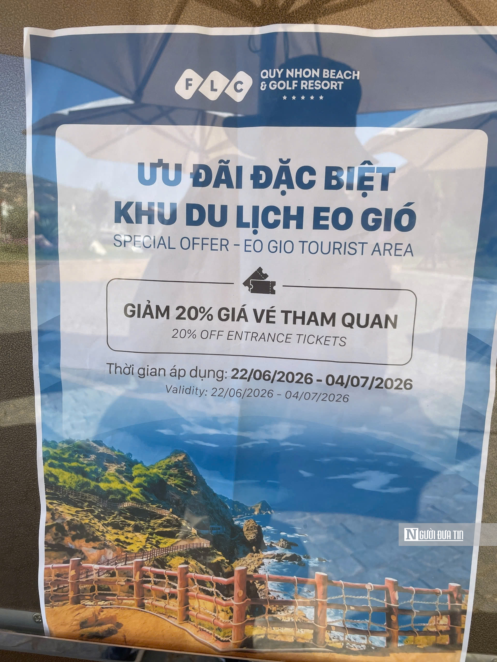 Gia Lai: Sau chỉ đạo của tỉnh, gi&aacute; v&eacute; ở Eo Gi&oacute; chỉ tạm giảm bằng h&igrave;nh thức khuyến m&atilde;i- Ảnh 3.
