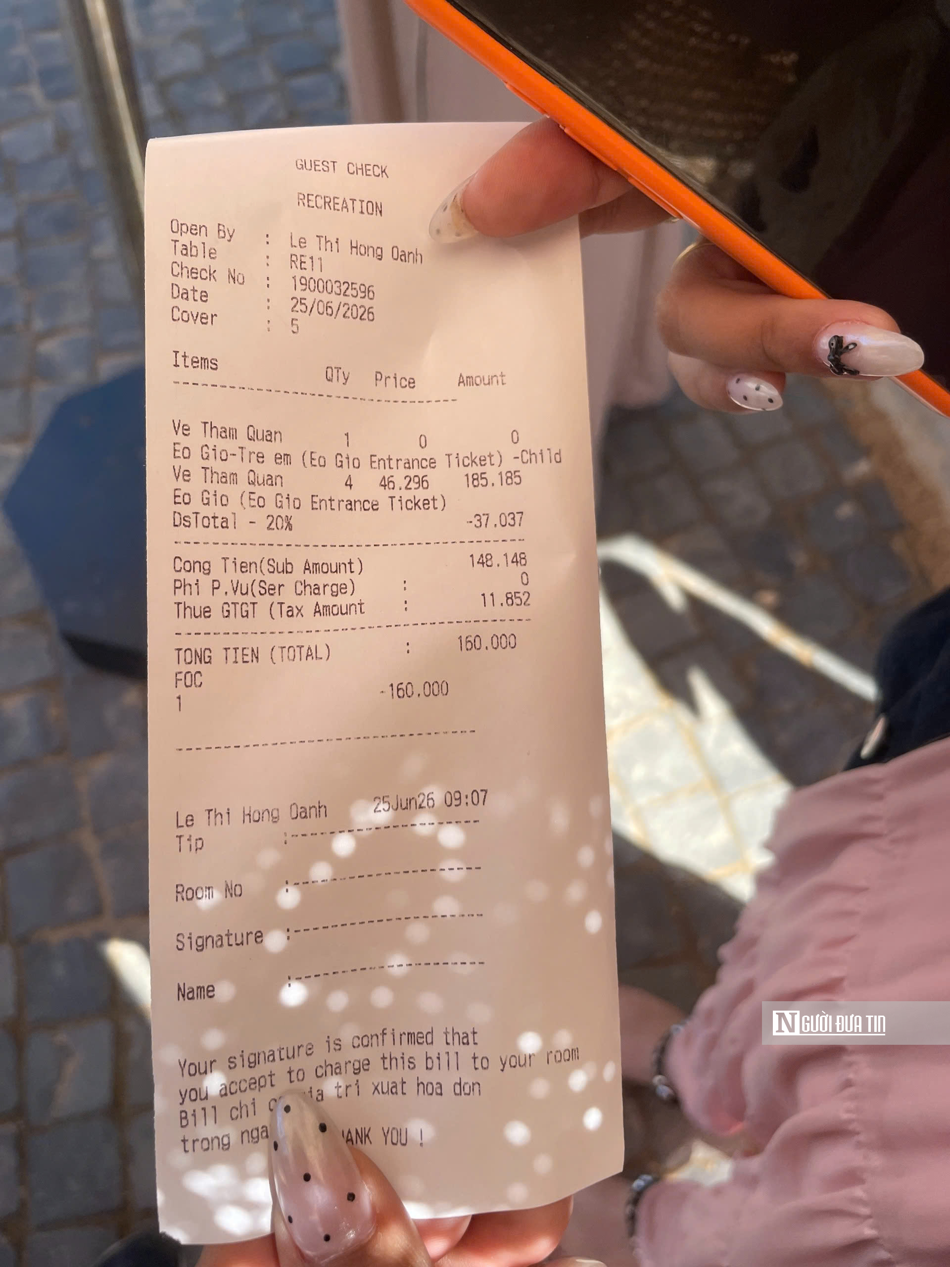 Gia Lai: Sau chỉ đạo của tỉnh, gi&aacute; v&eacute; ở Eo Gi&oacute; chỉ tạm giảm bằng h&igrave;nh thức khuyến m&atilde;i- Ảnh 5.