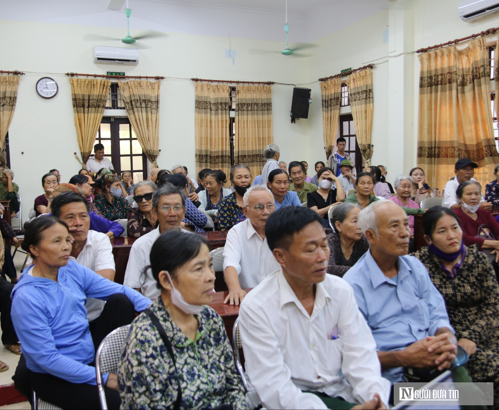 Lời nguyện ước trước l&uacute;c l&acirc;m chung của cha mẹ v&agrave; hy vọng t&igrave;m em từ mẫu ADN- Ảnh 14.