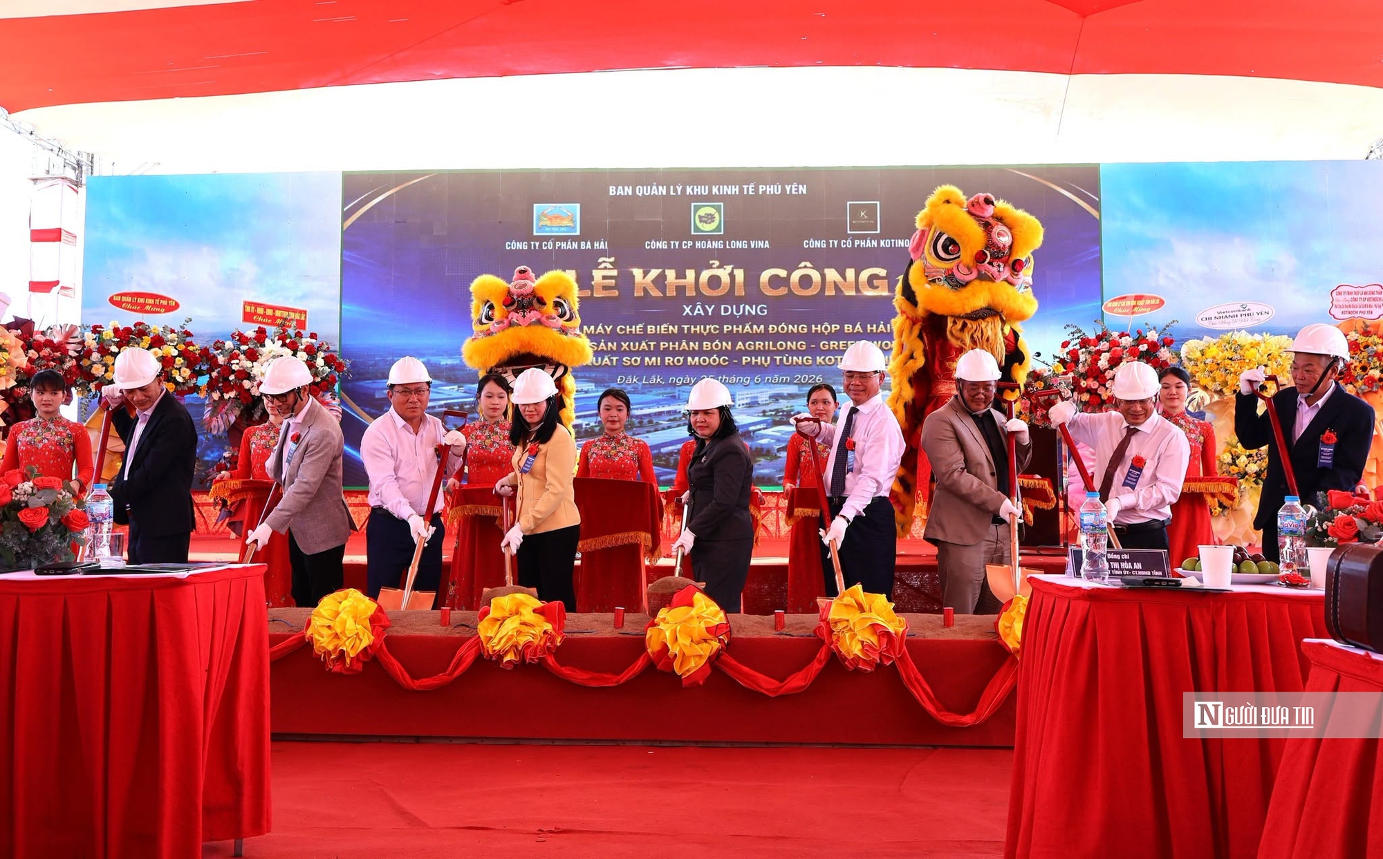 Đắk Lắk c&oacute; nh&agrave; m&aacute;y c&agrave; ph&ecirc; lớn nhất Đ&ocirc;ng Nam &Aacute;,- Ảnh 4.