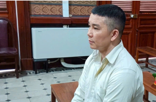 Tin lời cứu chồng khỏi trại giam, người phụ nữ mất 1,5 tỷ đồng - Ảnh 1.