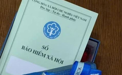 Đề xuất hỗ trợ tiền đ&oacute;ng bảo hiểm x&atilde; hội bắt buộc đối với chủ hộ kinh doanh - Ảnh 1.