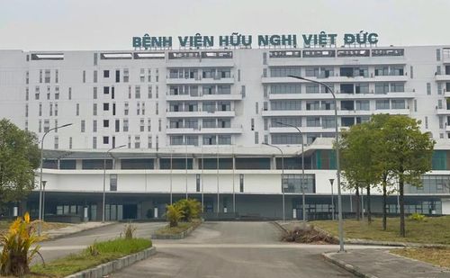 B&aacute;c sĩ ở Bệnh viện Việt Đức, Bạch Mai cơ sở 2 được nhận th&ecirc;m nhiều khoản hỗ trợ- Ảnh 1.