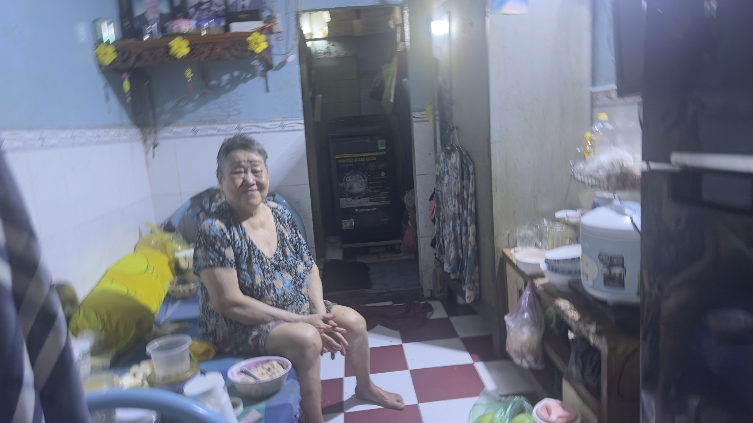Người dân khu Mả Lạng: “Người tổn thương mới biết thương người bị tổn thương”- Ảnh 5.