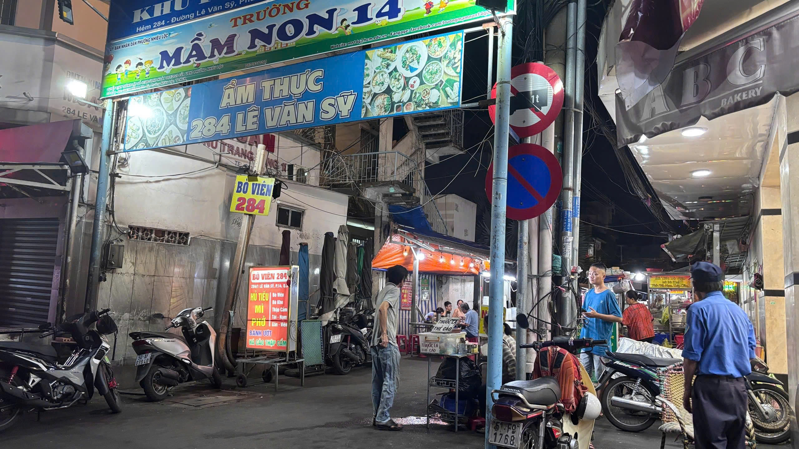 Tp.HCM: Biến kinh tế đêm thành điểm sáng- Ảnh 3.