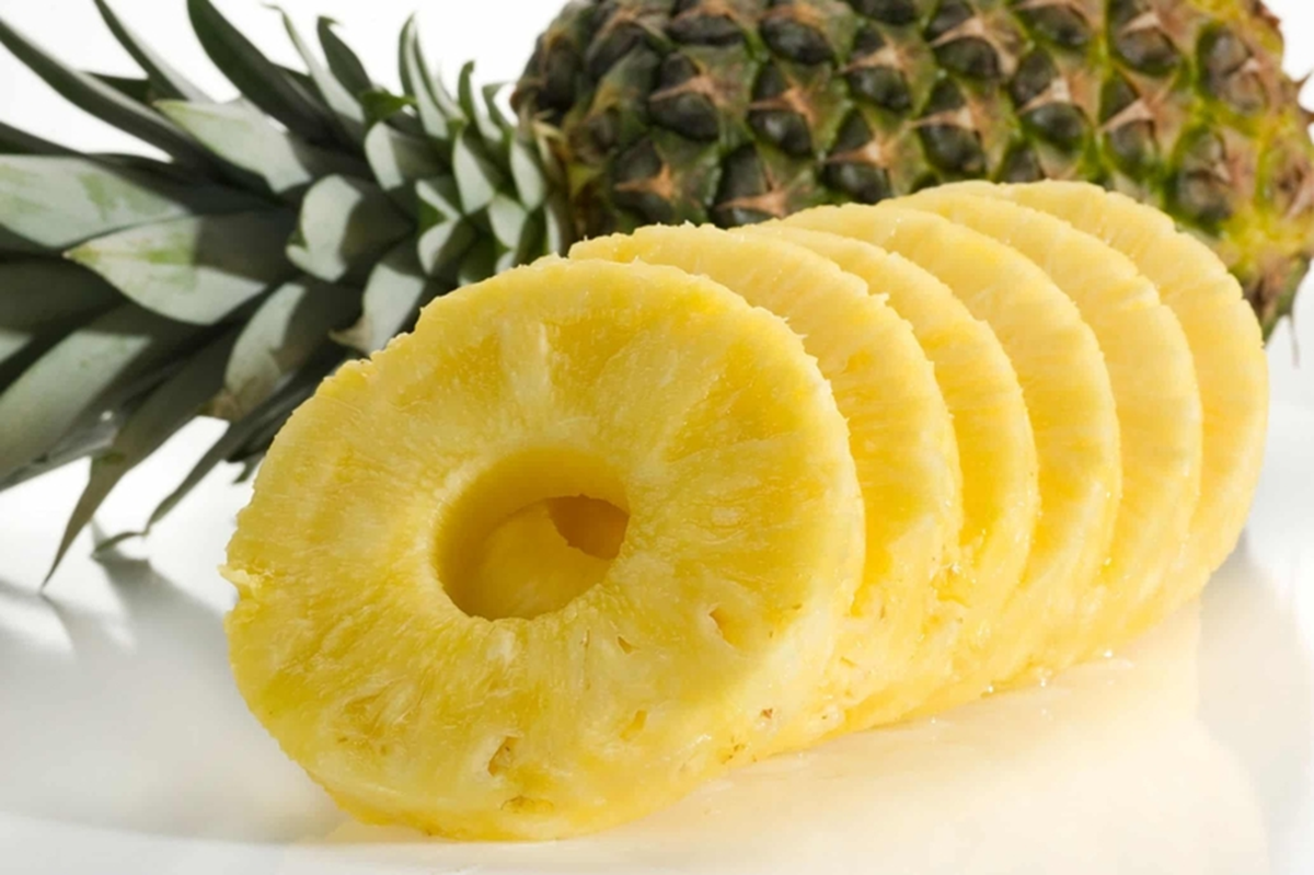 2 loại trái cây ít 