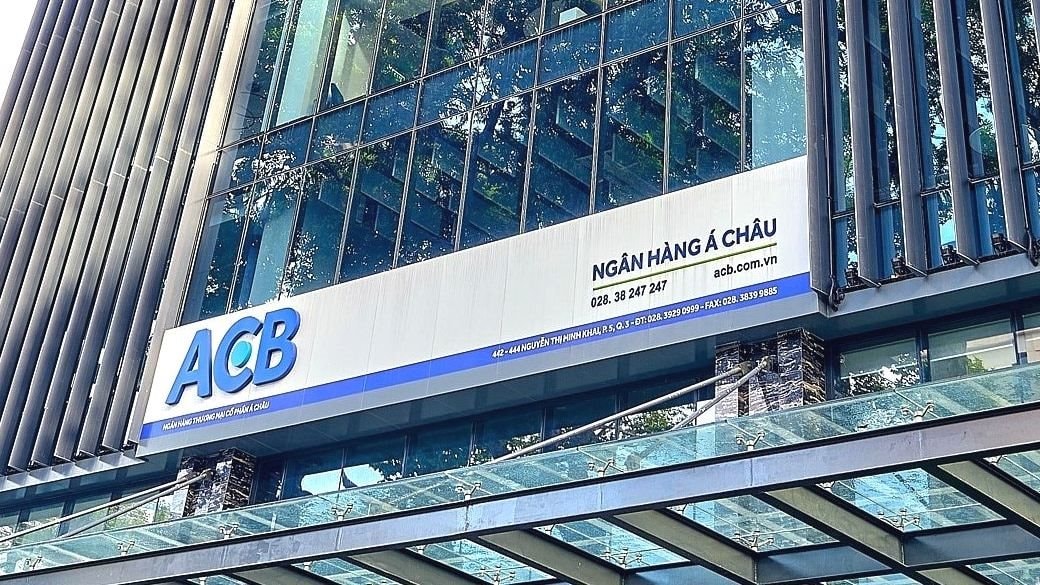 Lộ tồn tại trong hoạt động tín dụng tại 2 chi nhánh Ngân hàng ACB - Ảnh 1.
