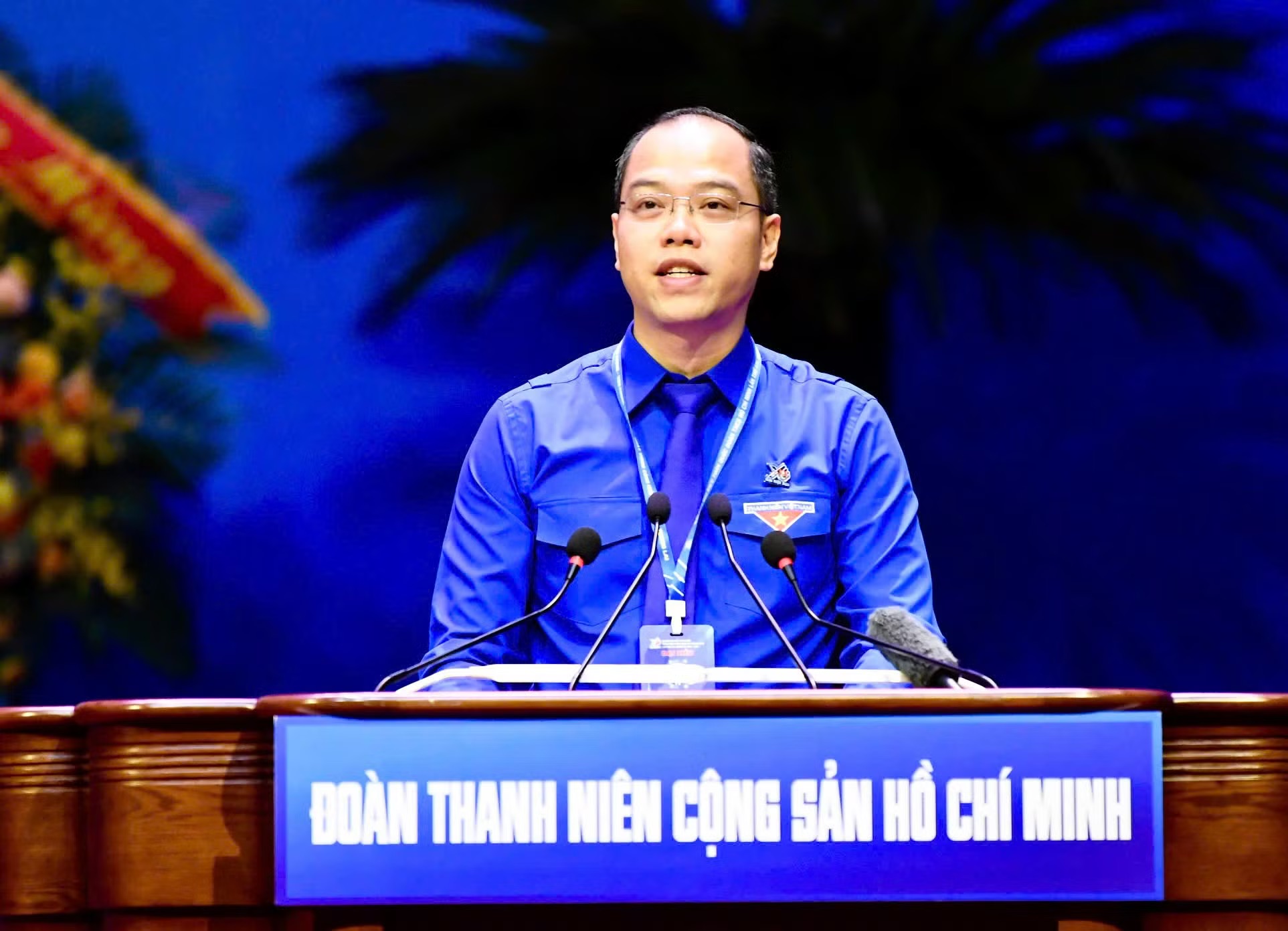 Đề xuất tiếp tục hoàn thiện cơ chế, chính sách phát hiện, thu hút, trọng dụng tài năng trẻ - Ảnh 2.