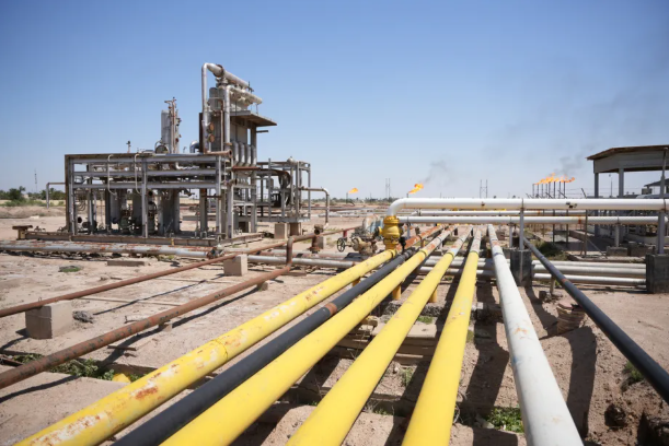 Iraq bác tin chuẩn bị rút khỏi OPEC - Ảnh 1.