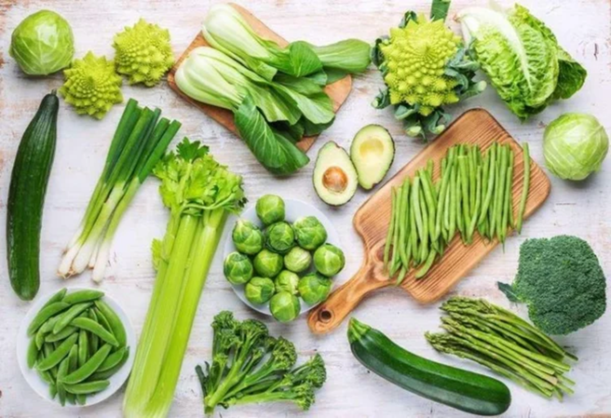 Đừng xem thường những thực phẩm quen thuộc này nếu muốn giảm nguy cơ ung thư - Ảnh 1.