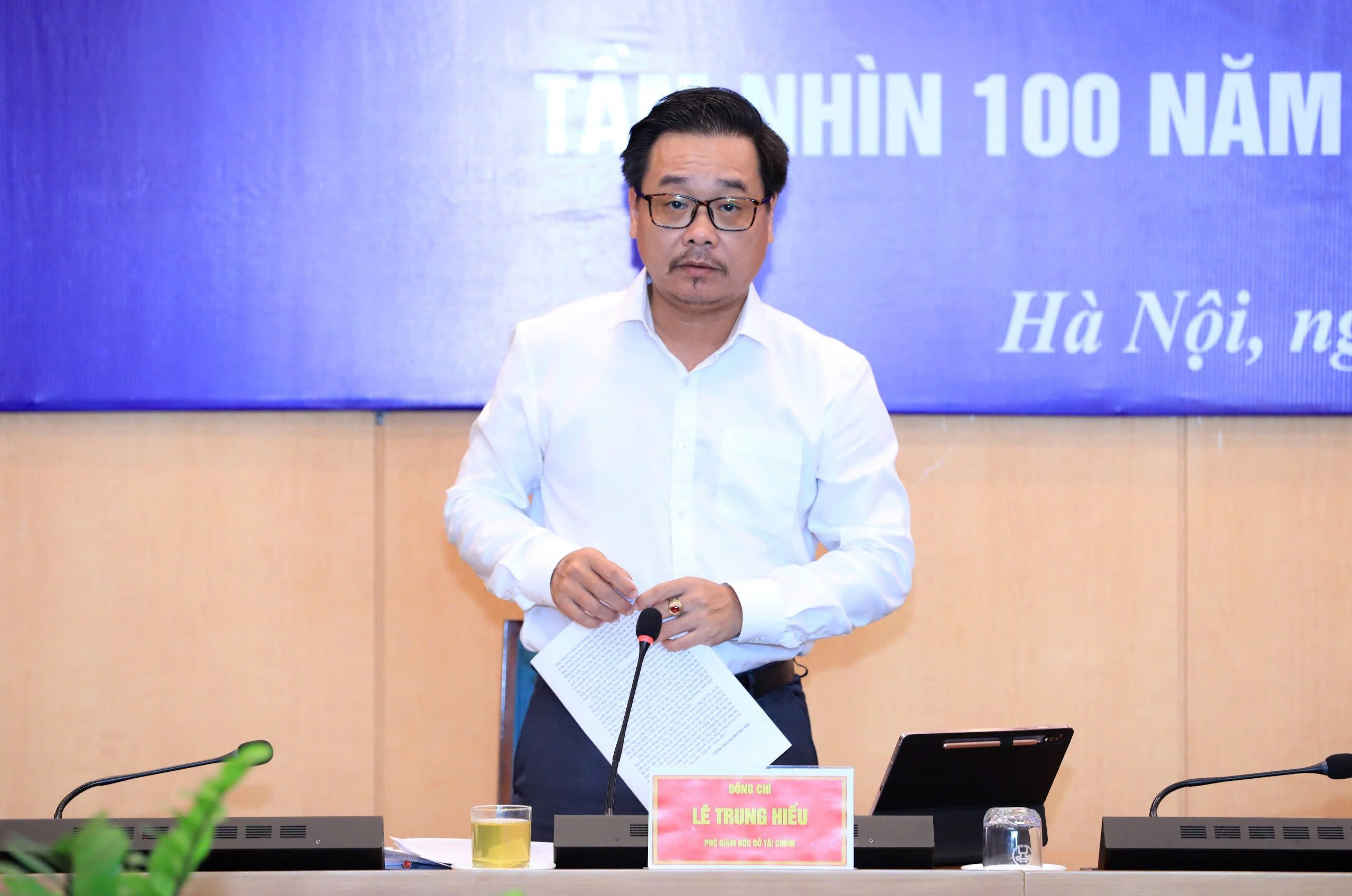 Hà Nội chốt ngày công bố Quy hoạch tổng thể Thủ đô Hà Nội tầm nhìn 100 năm- Ảnh 1.