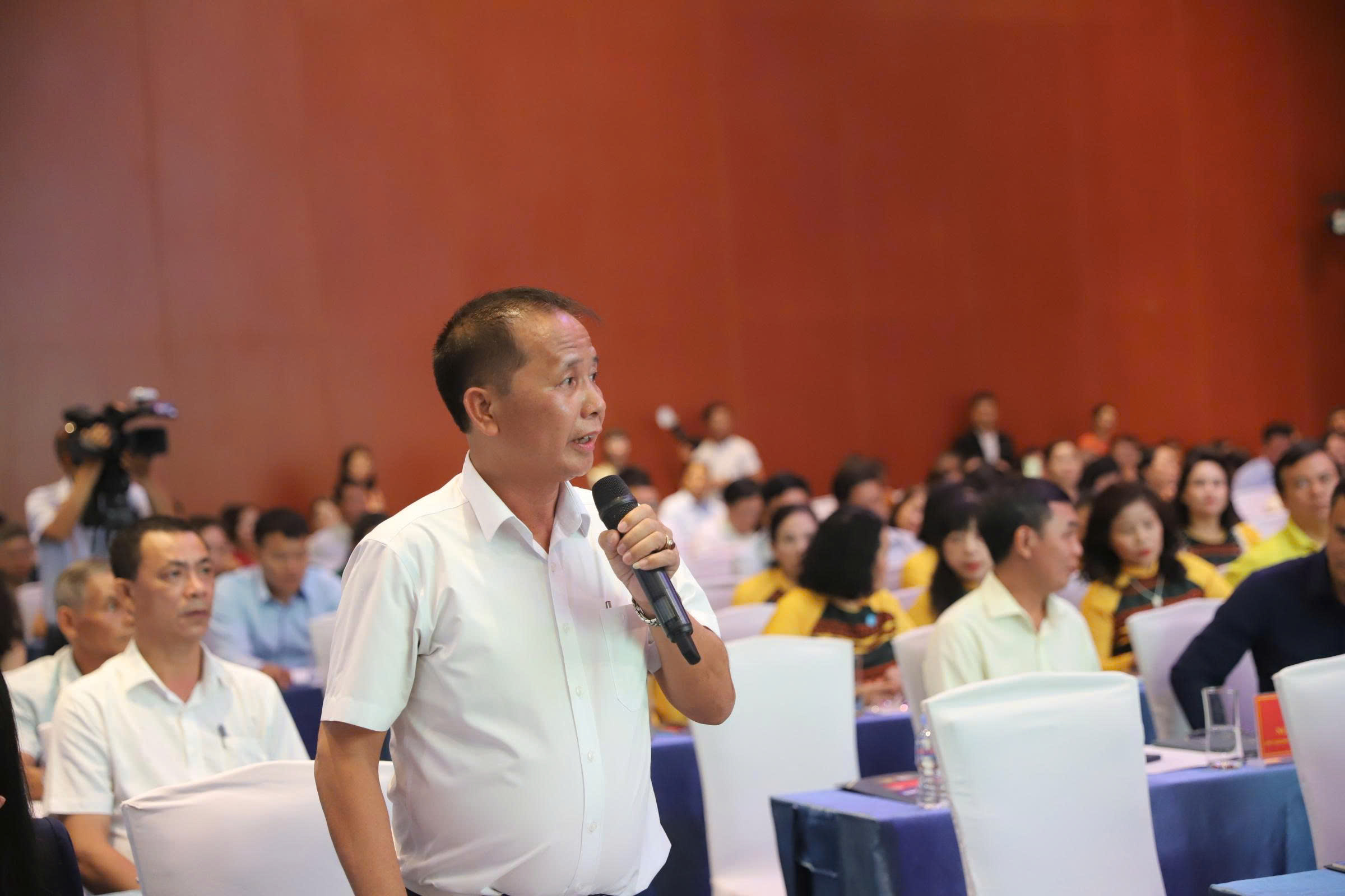 Doanh nghiệp tại Đắk Lắk đề xuất gì để cải thiện môi trường đầu tư, thúc đẩy tăng trưởng- Ảnh 4.