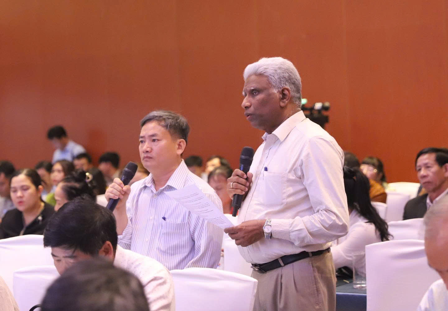Doanh nghiệp tại Đắk Lắk đề xuất gì để cải thiện môi trường đầu tư, thúc đẩy tăng trưởng- Ảnh 7.