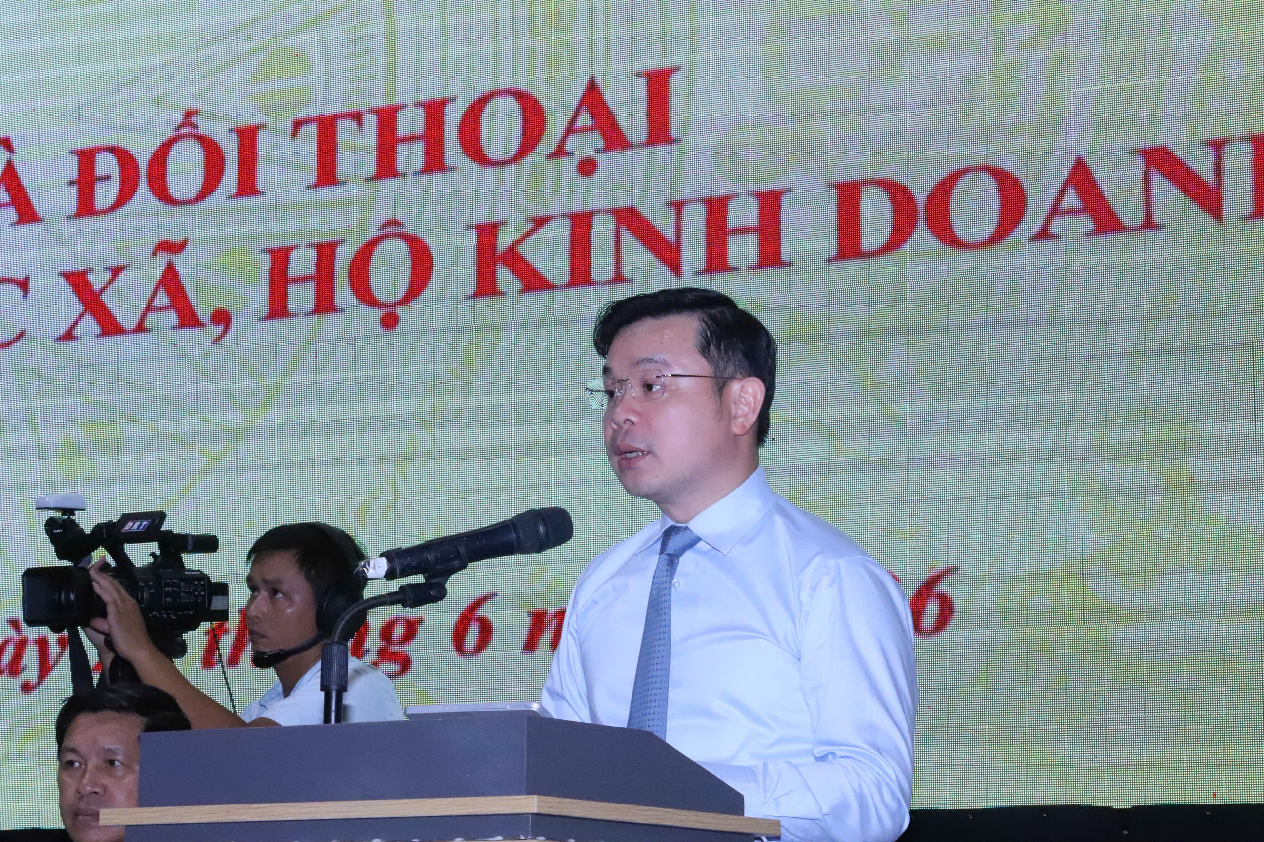 Doanh nghiệp tại Đắk Lắk đề xuất gì để cải thiện môi trường đầu tư, thúc đẩy tăng trưởng- Ảnh 5.