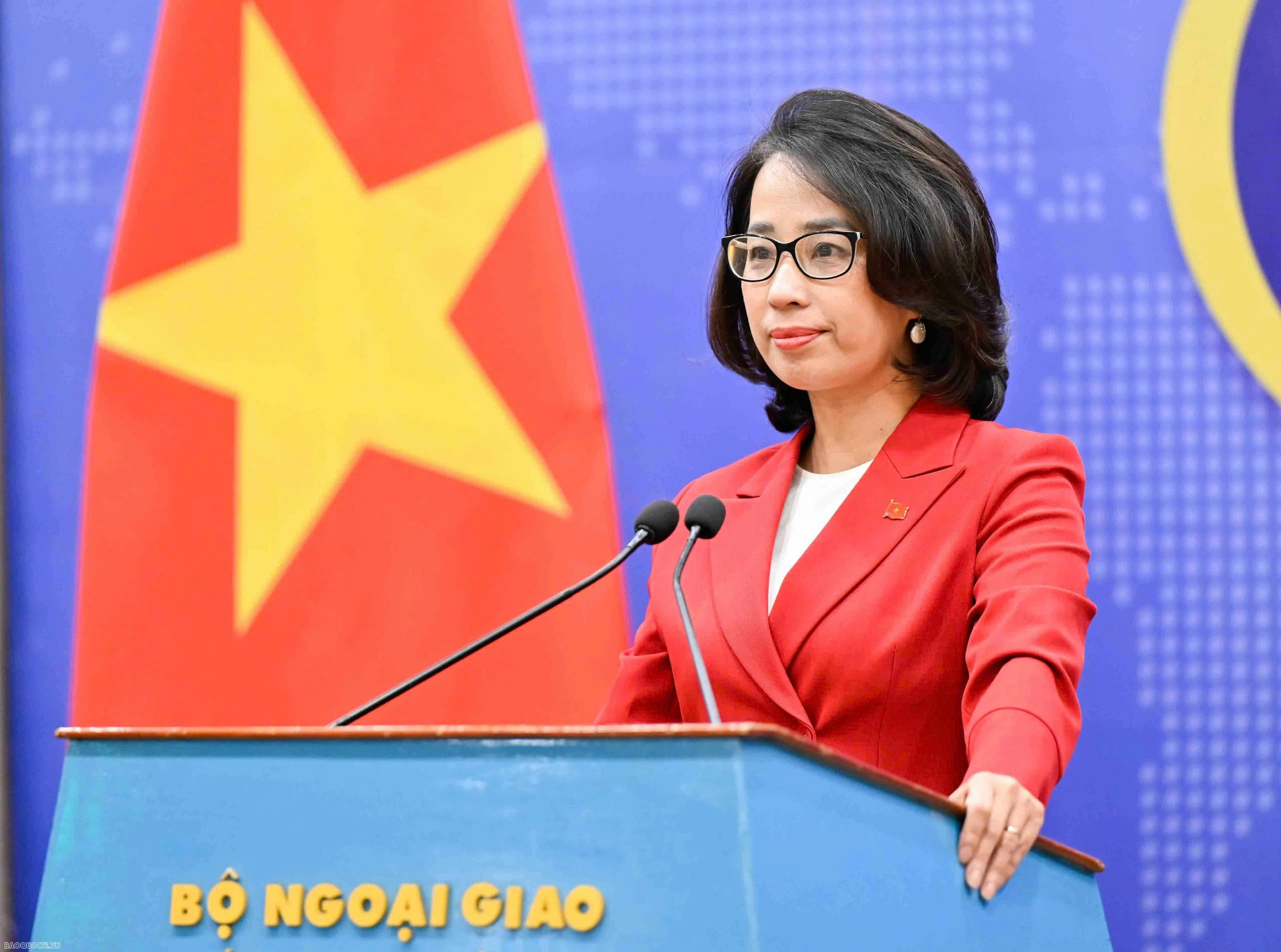 Việt Nam sẵn sàng có hình thức hỗ trợ Venezuela phù hợp để khắc phục hậu quả do động đất- Ảnh 1.