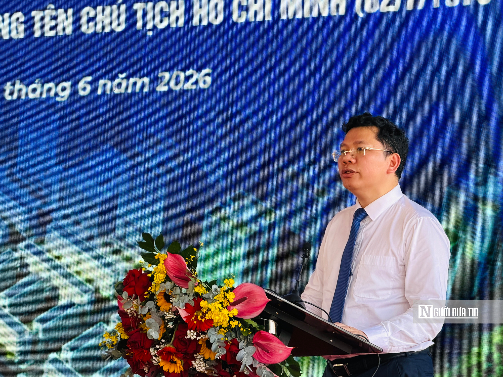 Ph&oacute; Chủ tịch UBND Tp.HCM, &aacute;p dụng cơ chế &ldquo;luồng xanh&rdquo; cho ph&aacute;t triển nh&agrave; ở x&atilde; hội- Ảnh 1.
