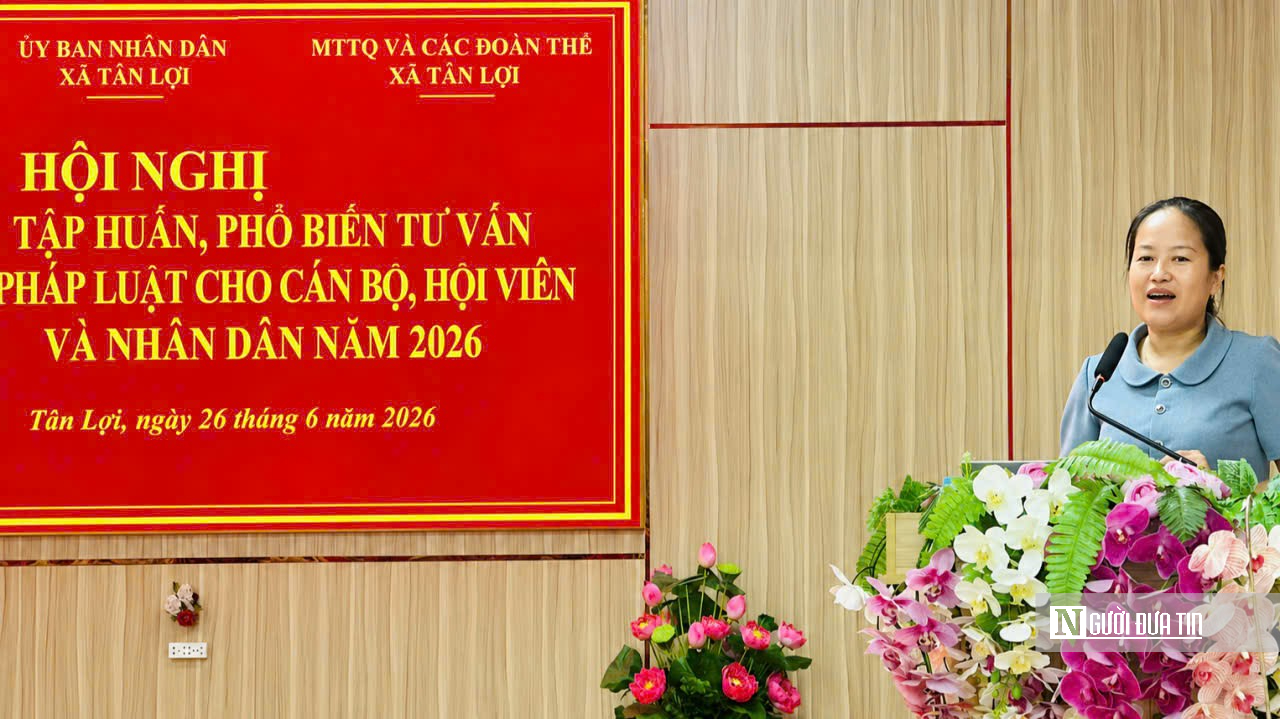 Đưa ph&aacute;p luật đến gần đồng b&agrave;o d&acirc;n tộc thiểu số- Ảnh 5.