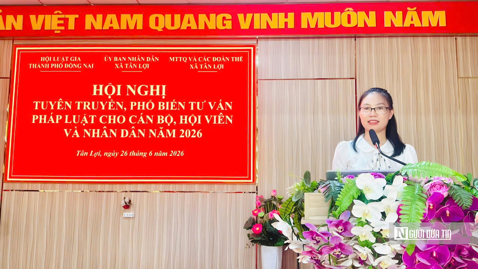 Đưa ph&aacute;p luật đến gần đồng b&agrave;o d&acirc;n tộc thiểu số- Ảnh 3.