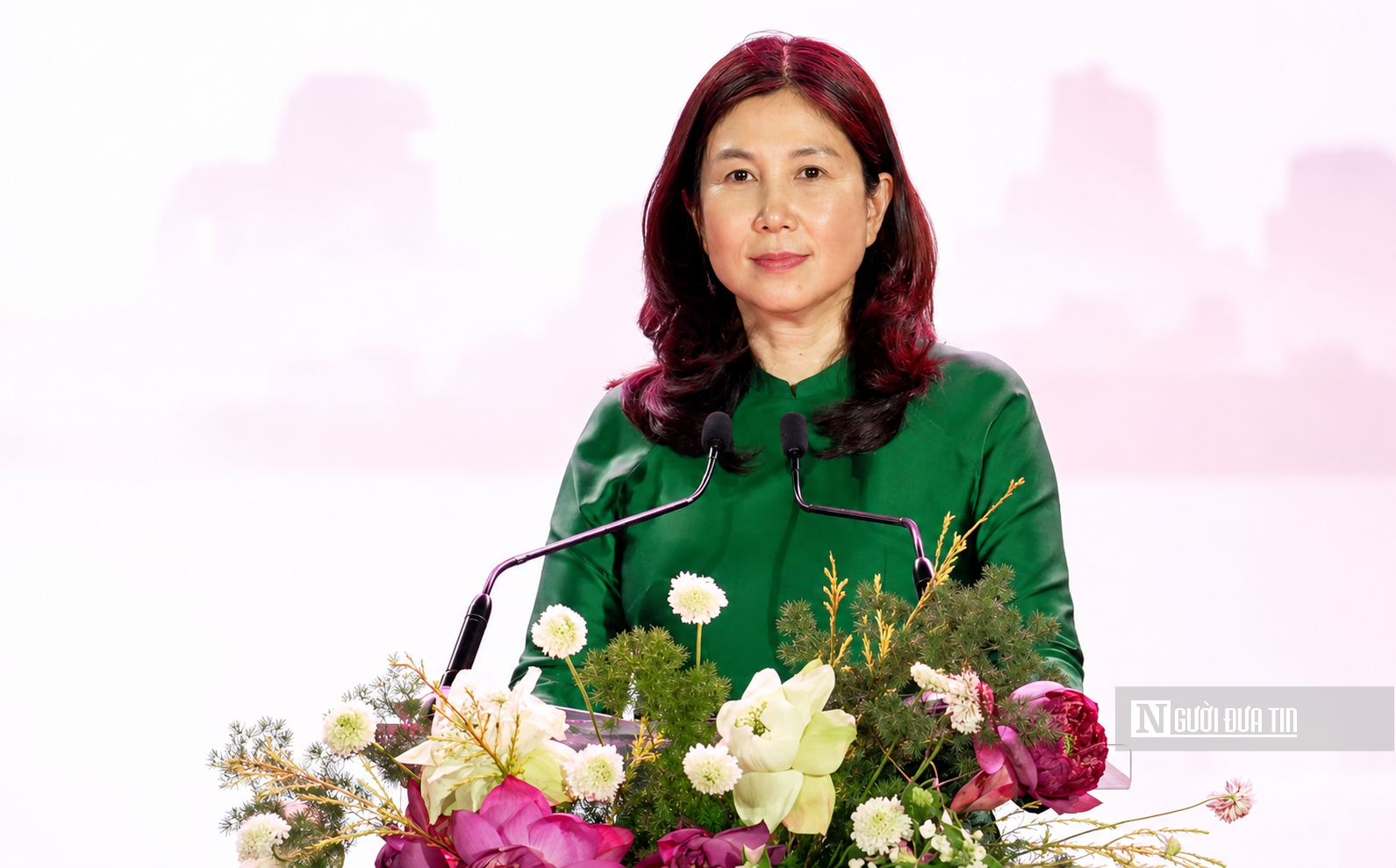 Lễ hội Sen H&agrave; Nội 2026 lan tỏa bản sắc văn h&oacute;a Thủ đ&ocirc;- Ảnh 1.