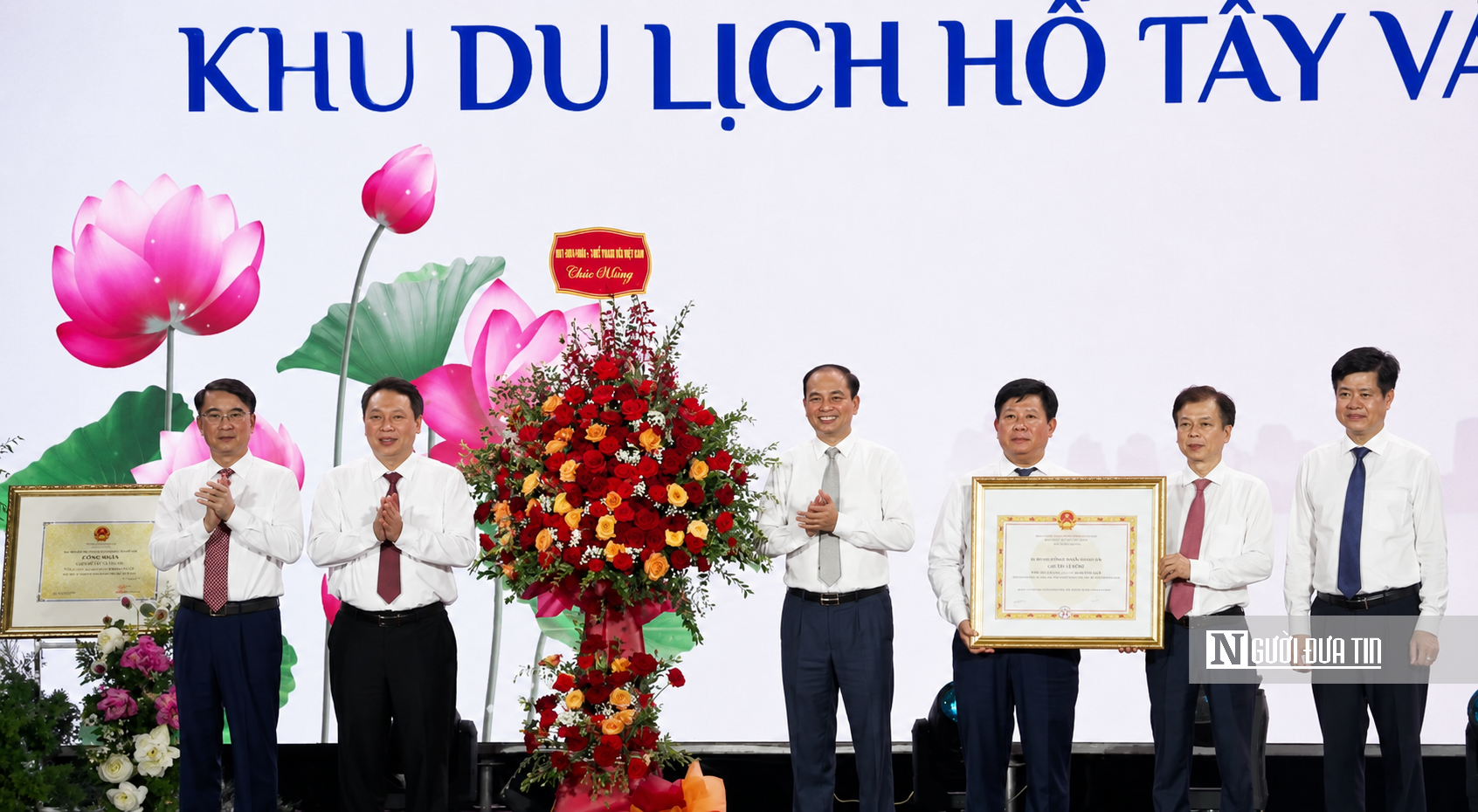 Lễ hội Sen H&agrave; Nội 2026 lan tỏa bản sắc văn h&oacute;a Thủ đ&ocirc;- Ảnh 2.