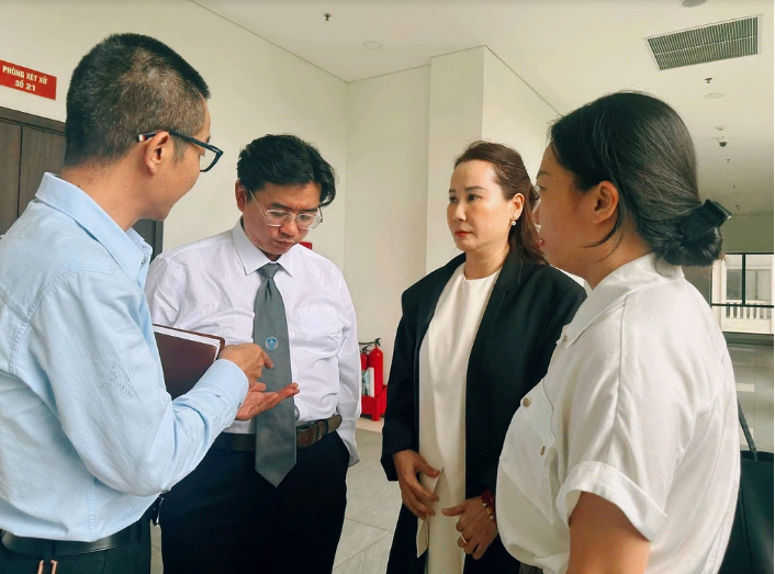 Khép lại vụ kiện kéo dài gần 5 năm: Nhạc sĩ Giáng Son thắng kiện, BH Media phải công khai xin lỗi - Ảnh 2.