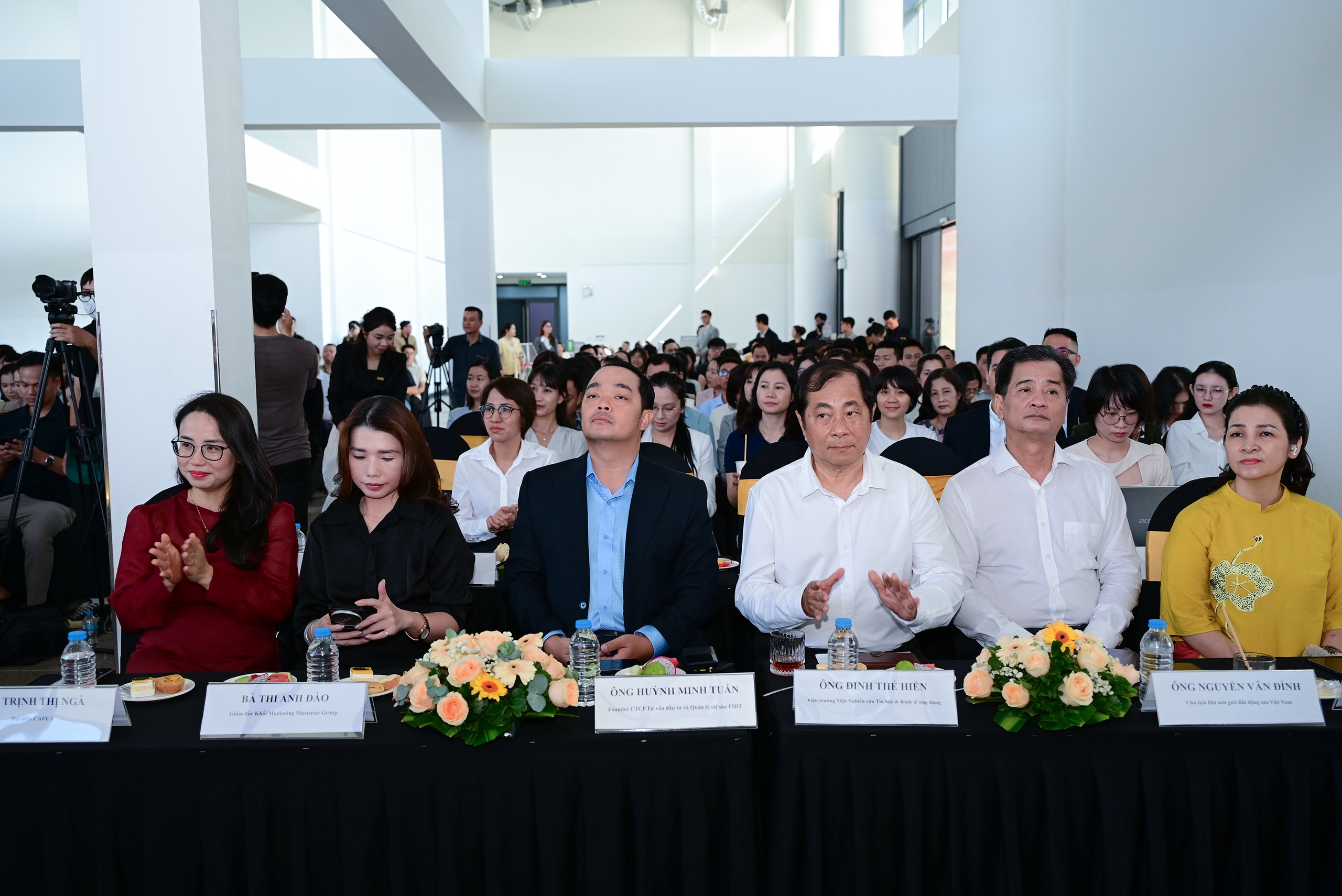 Bất động sản nửa cuối 2026 bước vào cuộc chơi mới: Không còn thời 