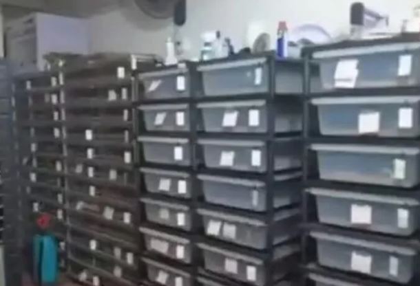 Trung Quốc: H&oacute;a đơn tiền điện tăng bất thường l&agrave;m lộ "b&iacute; mật động trời" của người đ&agrave;n &ocirc;ng- Ảnh 1.