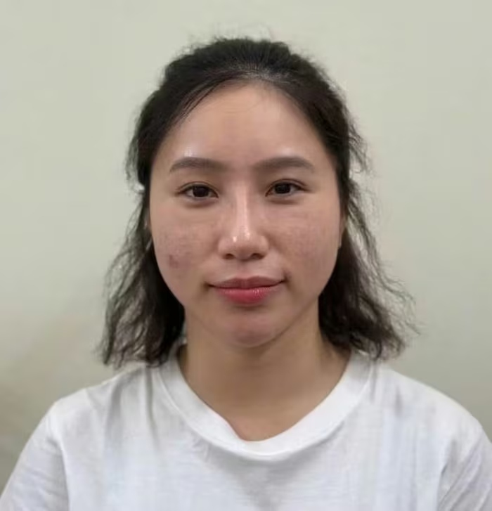 Núp bóng tư vấn visa đầu tư, người phụ nữ chiếm đoạt hơn 2,2 tỷ đồng- Ảnh 1.