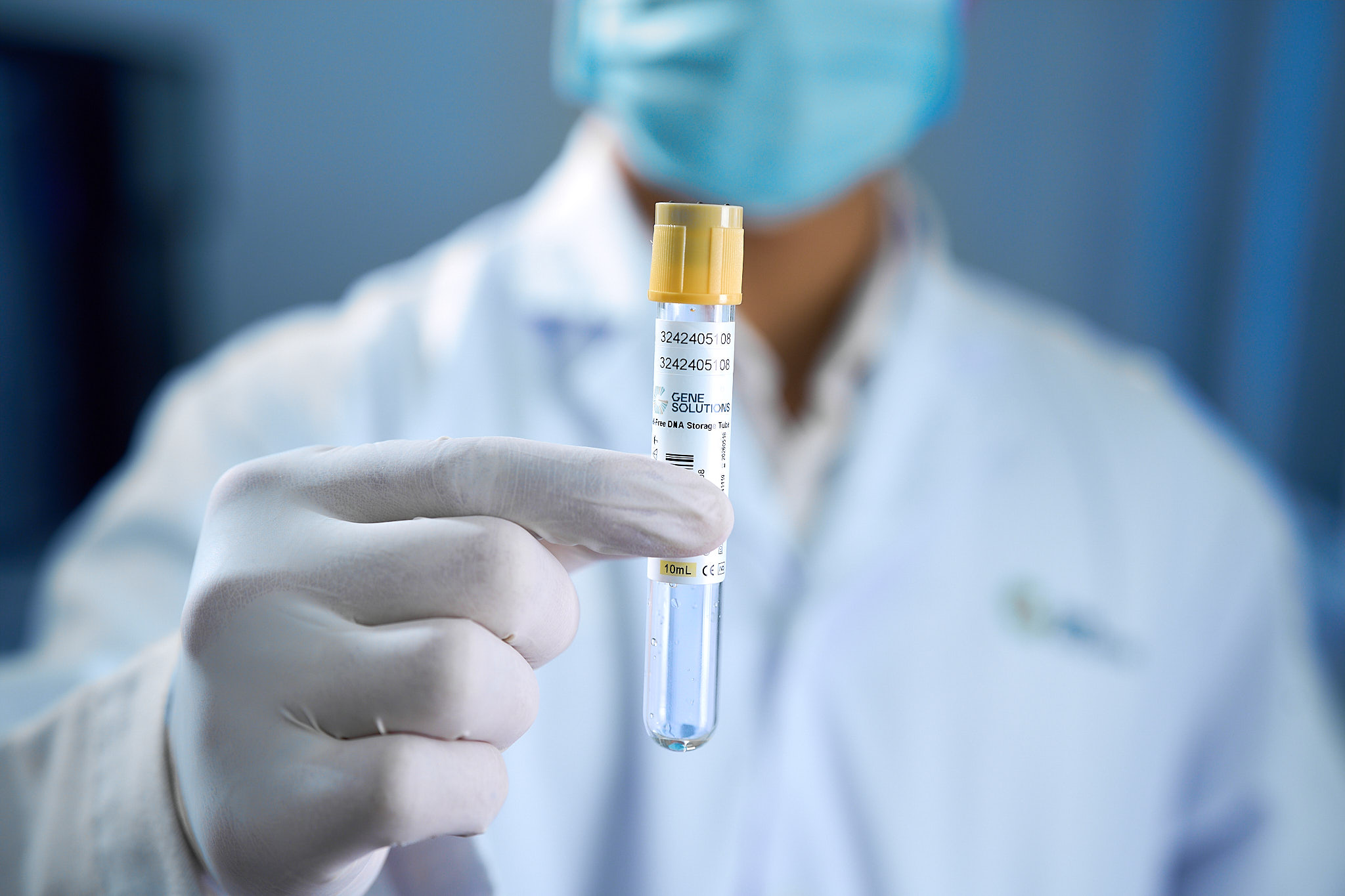 Gene Solutions nhận Breakthrough Device Designation từ FDA cho xét nghiệm tầm soát đa ung thư SPOT-MAS 10 - Ảnh 2.