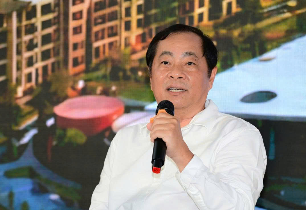 Bất động sản nửa cuối 2026 bước vào cuộc chơi mới: Không còn thời 