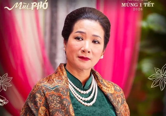 Nữ NSƯT đ&igrave;nh đ&aacute;m 1 thời l&agrave; mẹ đơn th&acirc;n: U60 gi&agrave;u c&oacute;, chọn cuộc sống độc th&acirc;n, giản dị - Ảnh 3.