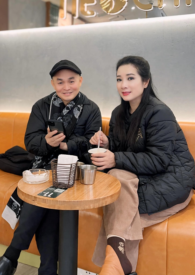 Nữ NSƯT đ&igrave;nh đ&aacute;m 1 thời l&agrave; mẹ đơn th&acirc;n: U60 gi&agrave;u c&oacute;, chọn cuộc sống độc th&acirc;n, giản dị - Ảnh 2.