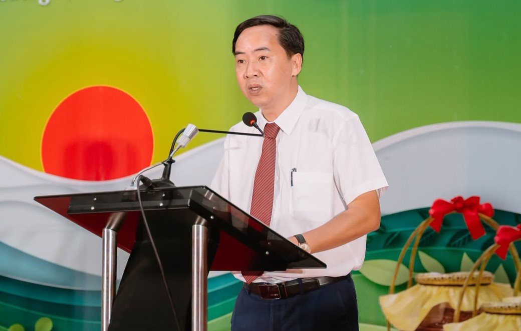 Một năm vận h&agrave;nh ch&iacute;nh quyền địa phương 2 cấp - B&agrave;i 3: "Giữ ch&acirc;n" c&aacute;n bộ, c&ocirc;ng chức - Ảnh 3.