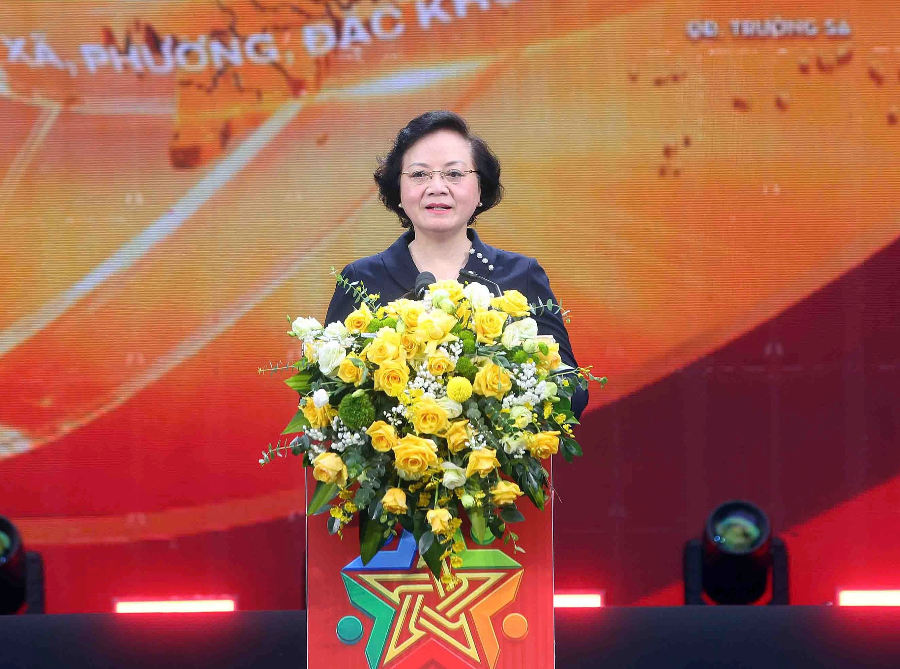 Phó Thủ tướng phát động phong trào xây dựng xã, phường, đặc khu không ma túy- Ảnh 1.