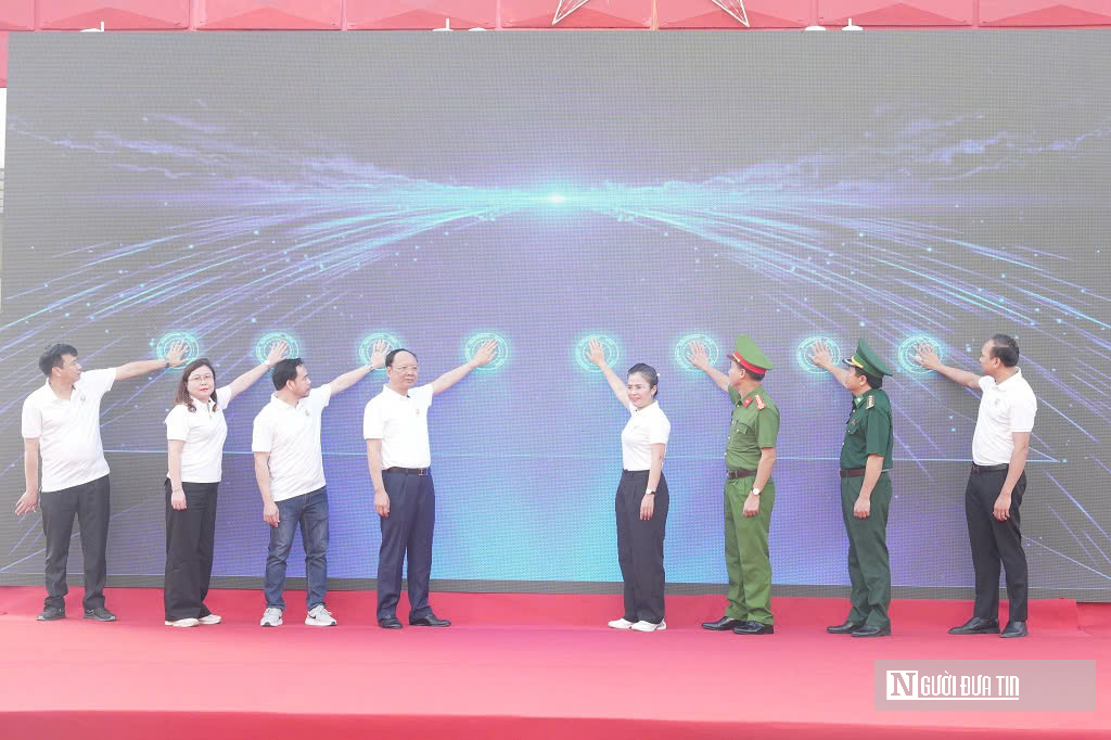 Nghệ An: Chủ động, quyết liệt - Chung một quyết t&acirc;m x&acirc;y dựng x&atilde;, phường kh&ocirc;ng ma t&uacute;y - Ảnh 5.