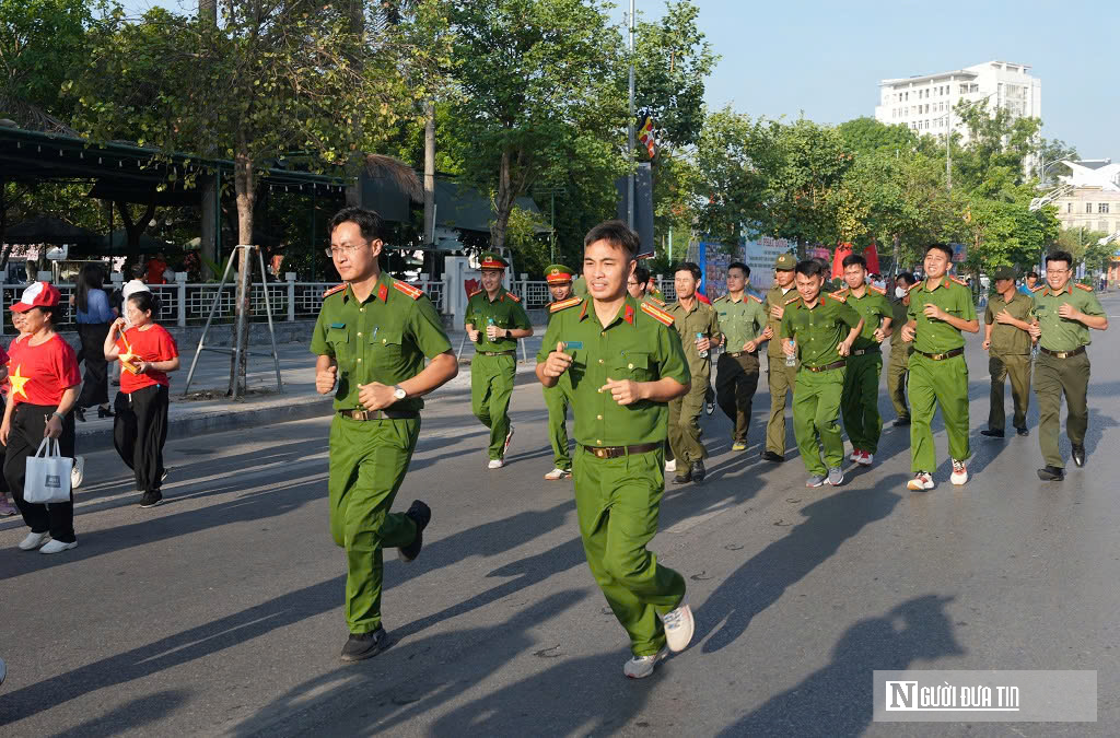 Nghệ An: Chủ động, quyết liệt - Chung một quyết t&acirc;m x&acirc;y dựng x&atilde;, phường kh&ocirc;ng ma t&uacute;y - Ảnh 11.