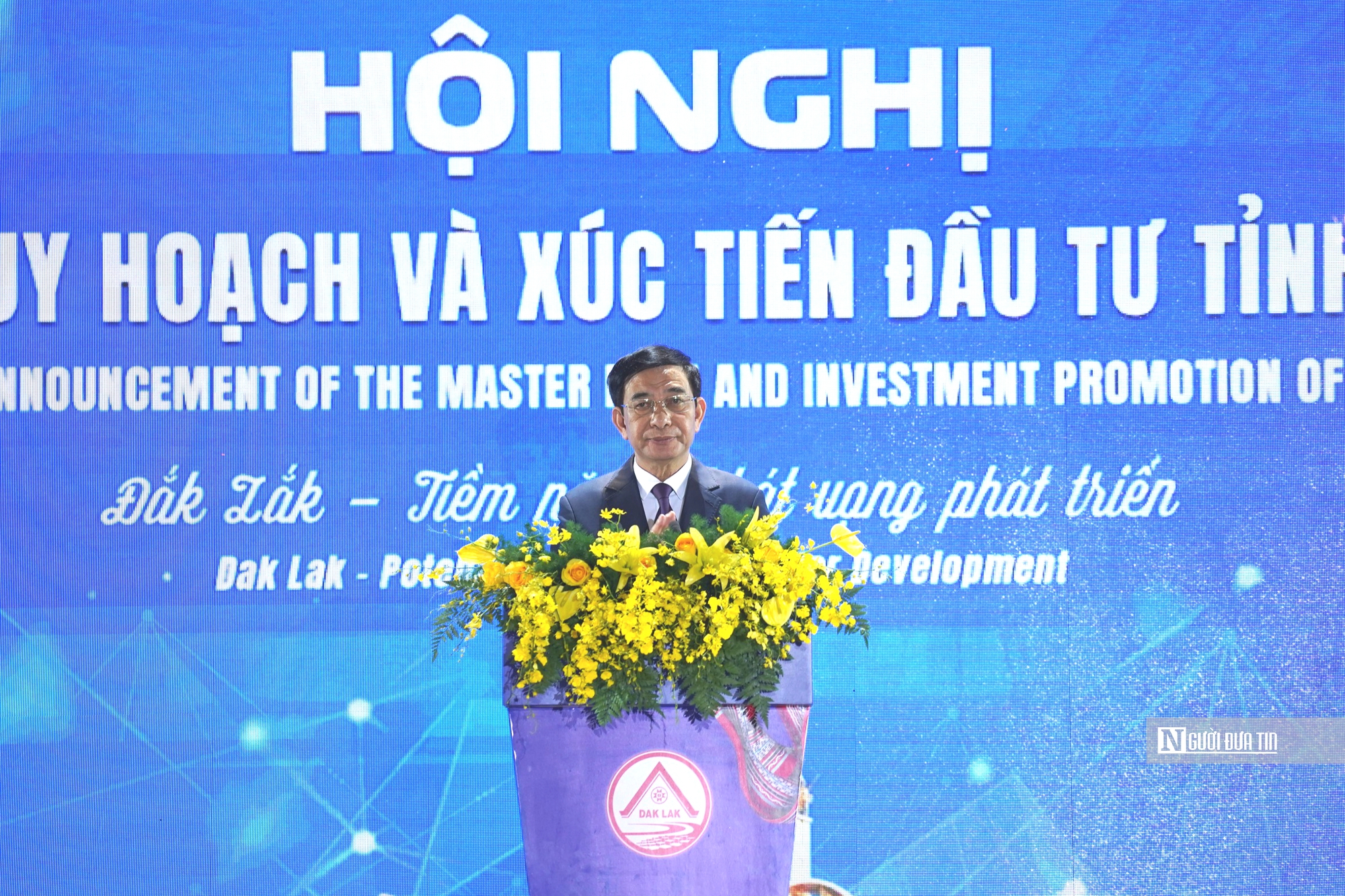 Đắk Lắk c&ocirc;ng bố &ldquo;bản thiết kế&rdquo; ph&aacute;t triển mới, l&agrave; &ldquo;miền đất hứa&rdquo; h&uacute;t nh&agrave; đầu tư - Ảnh 5.