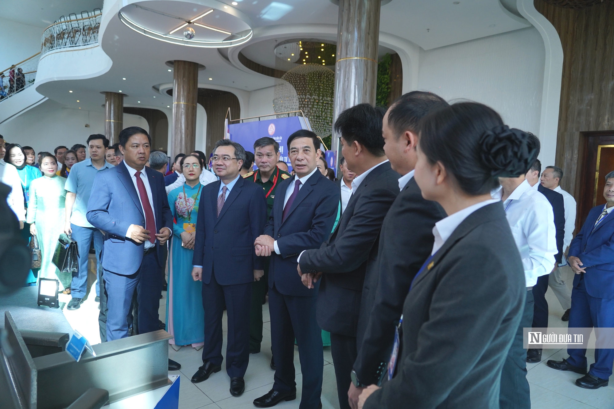 Đắk Lắk c&ocirc;ng bố &ldquo;bản thiết kế&rdquo; ph&aacute;t triển mới, l&agrave; &ldquo;miền đất hứa&rdquo; h&uacute;t nh&agrave; đầu tư - Ảnh 3.
