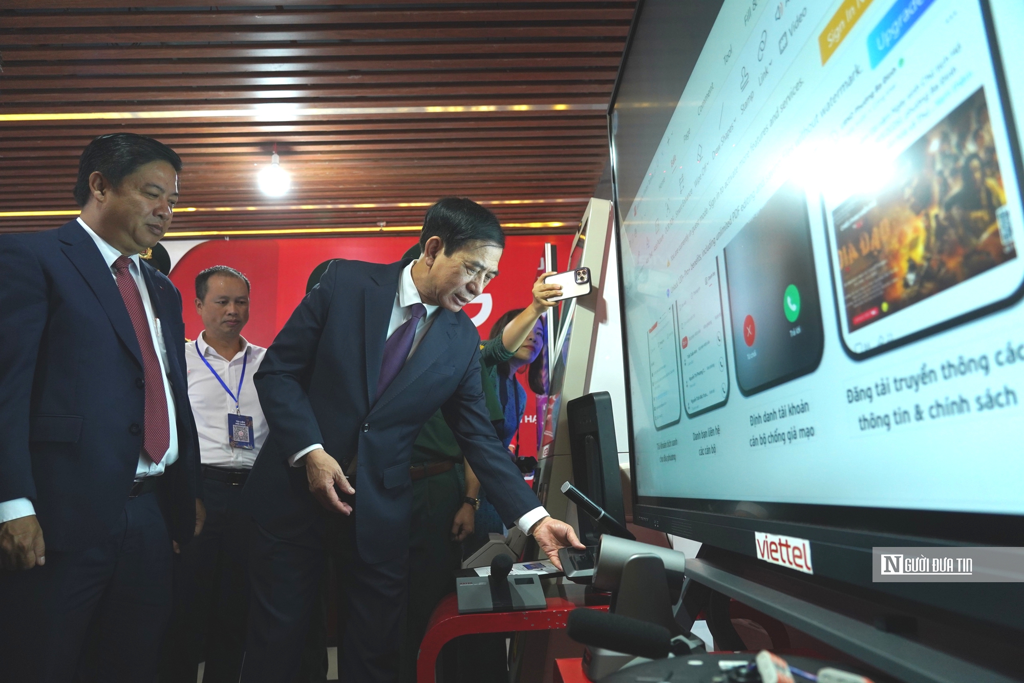 Đắk Lắk c&ocirc;ng bố &ldquo;bản thiết kế&rdquo; ph&aacute;t triển mới, l&agrave; &ldquo;miền đất hứa&rdquo; h&uacute;t nh&agrave; đầu tư - Ảnh 4.